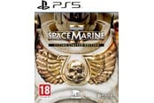 Spel - Warhammer 40.000: Space Marine 2 (Ultima Limited Edition) - Sony PlayStation 5 - Action - 3512899969315