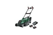 Gräsklippare - Bosch Elgräsklippare AdvancedRotak 36V-40-650 - 2 x 2,0 Ah batteri och laddare - 06008B9F01