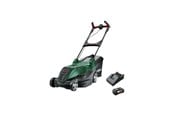 Gräsklippare - Bosch Elgräsklippare AdvancedRotak 36V-44-750 - 1 x 4,0 Ah batteri och laddare - 06008B9G01
