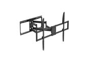 Tv-tilbehor - Gembird Full-motion TV Wall Mount 50"-105" - WM-105ST-01