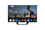 TV - Strong 32" TV LED 720p High Dynamic Range 10 (HDR10) HD 12V GOOGLE TV Central Stand | HDR 10 - SRT32HG4723C