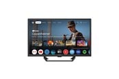 TV - Strong 24" TV LED 720p High Dynamic Range 10 (HDR10) HD 12V GOOGLE TV Central Stand | HDR 10 - SRT24HG4723C