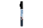 Skriv- och ritverktyg - Creativ Company - Plus Color Marker Black 5.5ml - 39942