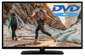 TV - FINLUX 32" TV LED 32FHDH5660 32'' TV with DVD player - 32-FHDH-5660