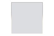 Smarta Hem - Avatto Touch ZigBee Light Switch Single TUYA - TS60-EU-W1 - White - ZTS60-EU-W1