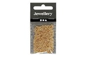 Konst- och hantverksmaterial - Creativ Company - Jasseron Gilded 2m - 614010