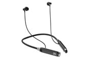 Hörlurar / Headset - Dudao U5 Max Bluetooth Neckband Wireless Headphones - Black - 6976625335435