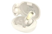 Hörlurar / Headset - Dudao U20 Pro TWS Bluetooth Wireless Headphones - White - 6976625335787