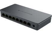 Switch - Grandstream GWN7701 - 8 Port Unmanaged switch - GWN7701