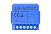 Smarta Hem - Avatto Intelligent 1-Channel ZigBee Switch Module with Voltage-Free DC Contact - ZWSM16-DC-1 - ZWSM16-DC-1