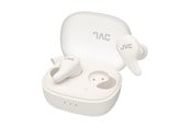 Hörlurar / Headset - JVC HA-A23T Noise Cancelling Ear Buds - white - HA-A23T-W-U
