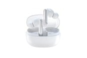 Hörlurar / Headset - Dudao U21 TWS ANC ENC Bluetooth Wireless Headphones - White - 6976625335442