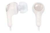 Hörlurar / Headset - JVC HA FR9UC - HA-FR9UC-W-U