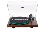 Skivspelare - Lenco LBT-225 - turntable - Skivspelare - LBT-225WA