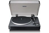 Skivspelare - Lenco Turntable LBT-TA165BK - Skivspelare Black - LBTA-165BK