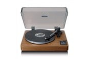 Skivspelare - Lenco Turntable LBT-TA165WD - Wood - Skivspelare Brown - LBT-TA165WD