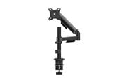 Monitorfäste - Gembird Monitor Arm - Adjustable arm 1-display 17"-32" - MA-DA1P-02