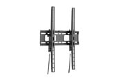Väggfäste, AV-Möbel - Gembird Portrait digital signage TV Wall Mount (tilt) 37" - 75'' - Max 60 kg - recommended for 65" - WM-75T-03
