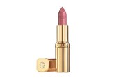 Smink - L'Oréal Paris Color Riche Cream Lipstick 4.8 g.– Nr. 302 Bois De Rose - 3054080055839