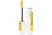 Smink - L'Oréal Paris The Colossal Curl & Volume Mascara 10 ml.– 01 Black - 30145436