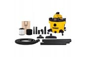 Ångtvätt - Dewalt Ångtvätt DXV234P Industrial Vacuum Cleaner - 34 L - DXV234P