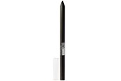 Smink - Maybelline Tattoo Liner Gel Pencil Eyeliner 1.3 g.- 900 Deep Onyx. - 3600531531065