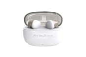 Hörlurar / Headset - Dudao U8 TWS Wireless In-Ear Headphones - White - 6976625335640
