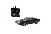 Fjärrstyrt - Jada Toys - Fast & Furious RC 1970 Dodge Charger 1:16 - 9397584314R04
