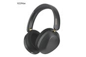 Hörlurar / Headset - Dudao Max Wireless On-Ear Bluetooth Headphones with ANC - Black - 6976625335992