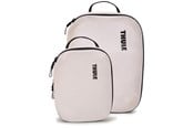 Fritid & Resor - Thule Compression Cube set - Vit - 3204860