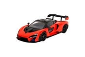Fjärrstyrt - Jada Toys - Fast & Furious McLaren Senna 1:24 - 9335485314R00
