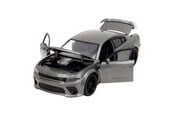 Fjärrstyrt - Jada Toys - Fast & Furious 2021 Dodge Charger 1:24 - 9334472314R00