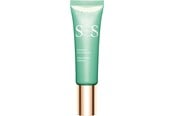 Smink - Clarins S.O.S. Hydrating Liquid Primer 30 ml.– 04 Green - 3666057133473