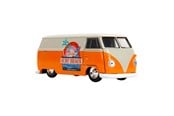 Modellbil - Jada Toys - Stitch 1961 VW Bus 1:32 - 9336144314R00