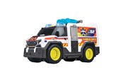 Leksaksbil - Dickie - Ambulance with Light and Sound - 203306024
