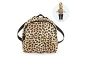Dockor & Tillbehör - Corolle Leopard Doll Backpack 36cm - 9000213020