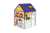 Kreativa spel - Fellowes XL Lekstuga - Födelsedag - 100142505