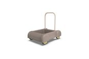 Babyleksaker - Dantoy Tiny Baby Walker - 6070
