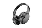 Hörlurar / Headset - Dudao  X22Pro on-ear wireless Bluetooth 5.3 headphones - black - 6973687240479