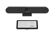 Videokonferens - Logitech Tap IP Appliance Room Solutions Huddle + Small Rooms - TAPRHGUNIAPP