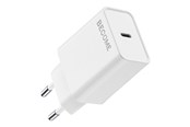 Mobile - Adapters & Chargers - CELLULAR line Become power adapter - 24 pin USB-C - 25 Wh - ECORCYACHUSBC25WW