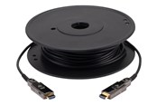 Displaykabel - ATEN HDMI cable with Ethernet kit - 30 m - VE7833A-AT