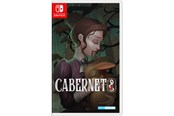 Spel - Cabernet - Nintendo Switch - RPG - 8885021400327