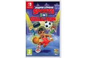 Spel - Junior League Sports 3-in-1 Collection - Nintendo Switch - Sport - 5055377603571