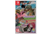 Spel - Waifu Uncovered - Nintendo Switch - Shoot 'em up - 5055377603960