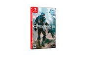 Spel - Crysis 2 Remastered - Nintendo Switch - FPS - 0884095202422