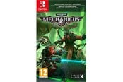 Spel - Warhammer 40.000: Mechanicus - Nintendo Switch - Strategi - 0848466001489