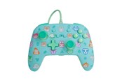 Spel Tillbehör - PowerA Enhanced - Animal Crossing - Controller - 323223