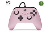 Spel Tillbehör - PowerA XBGP0378-01 - Pink - Wired Controller - Microsoft Xbox Series X - XBGP0378-01