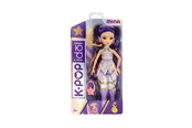 Dockor & Tillbehör - K POP Mina Fashion doll - 929500